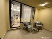 Apartament 2 camere Herastrau 
