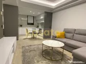 Apartament 2 camere Herastrau 