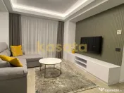 Apartament 2 camere Herastrau 