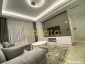 Apartament 2 camere Herastrau 