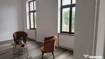 Spatiu birouri, ultracentral, Piata 1 Decembrie. 8 E + TV...