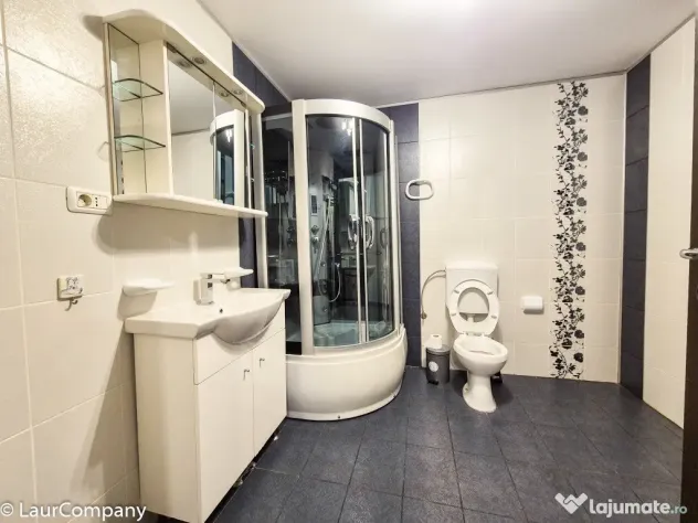 Casa P+M Colibasi Mioveni Arges