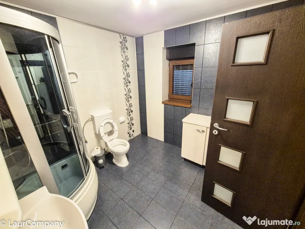 Casa P+M Colibasi Mioveni Arges