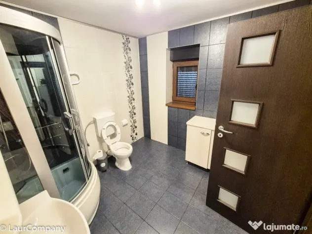Casa P+M Colibasi Mioveni Arges