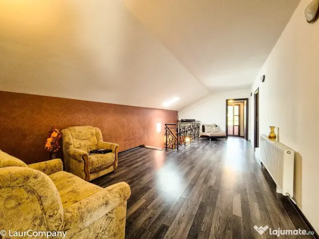 Casa P+M Colibasi Mioveni Arges