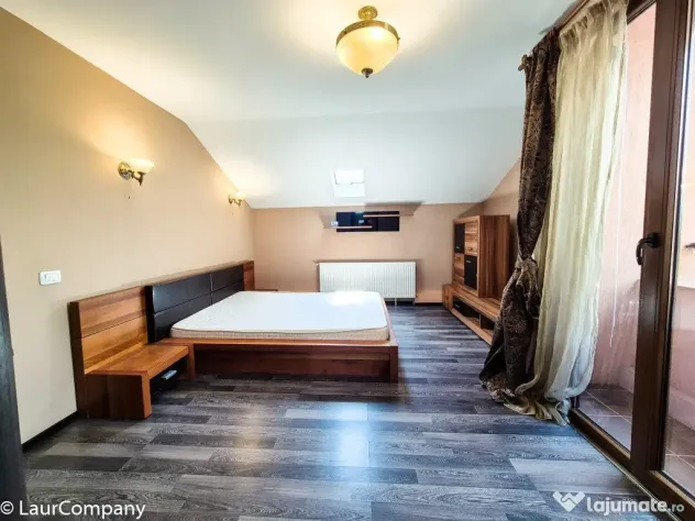 Casa P+M Colibasi Mioveni Arges