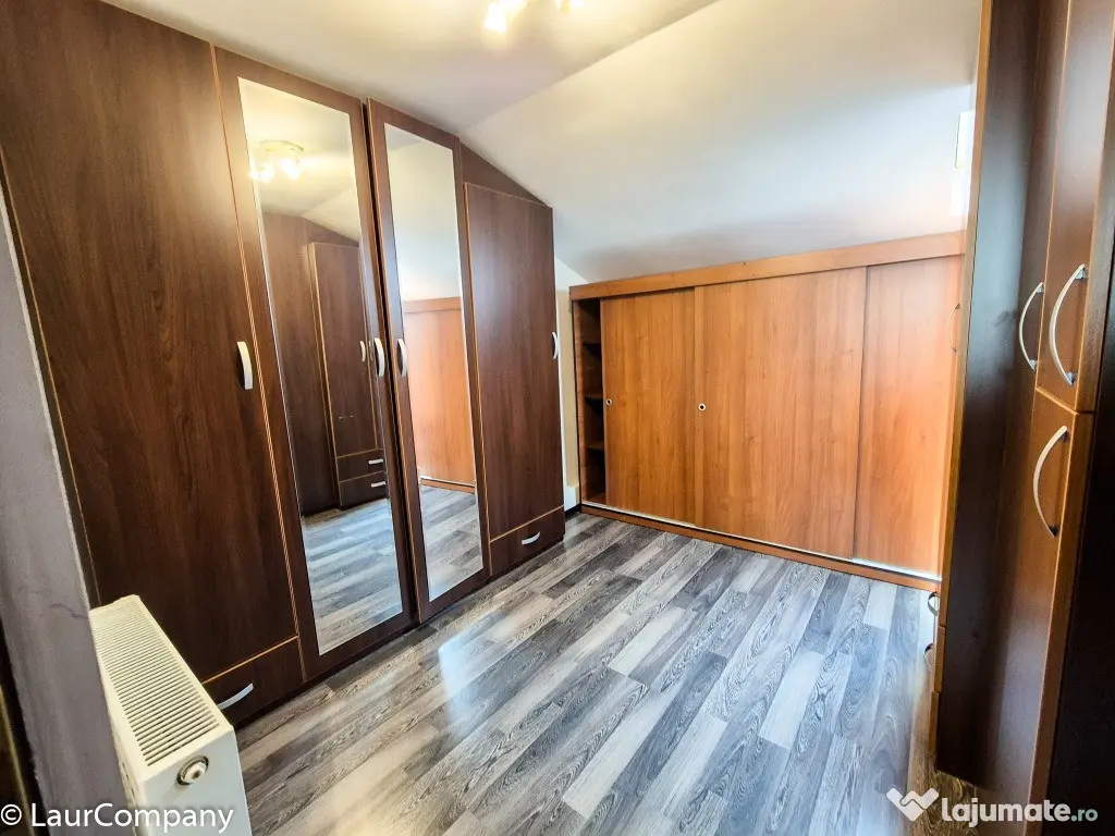 Casa P+M Colibasi Mioveni Arges