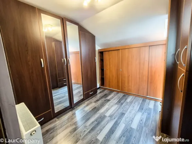 Casa P+M Colibasi Mioveni Arges