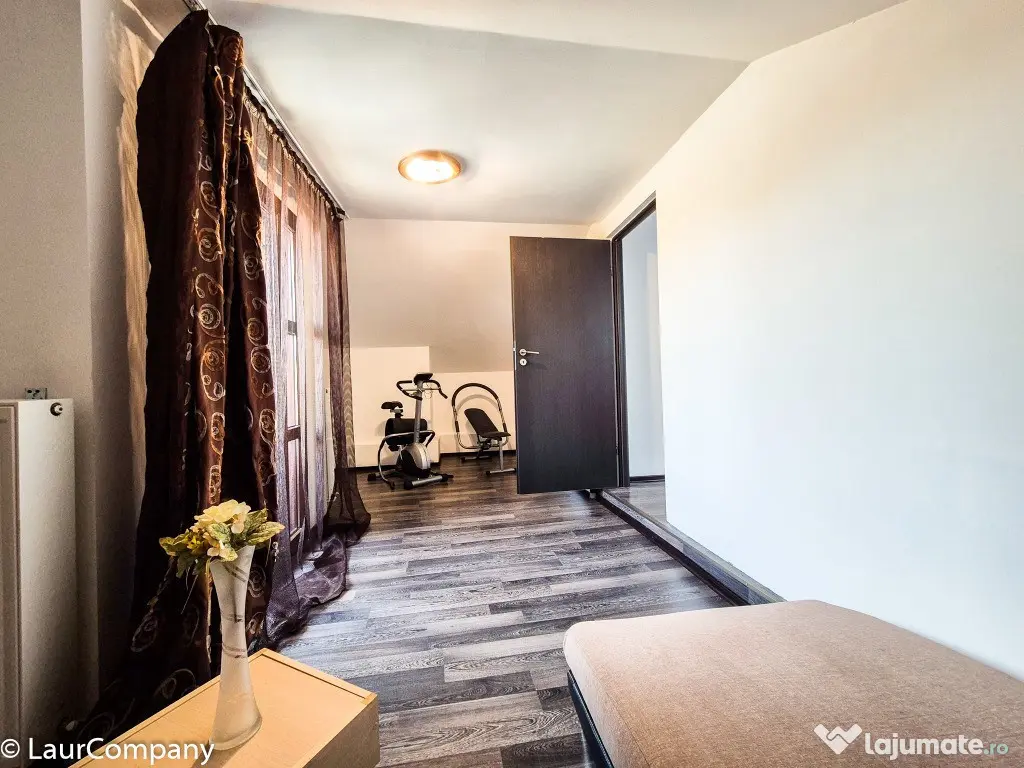 Casa P+M Colibasi Mioveni Arges