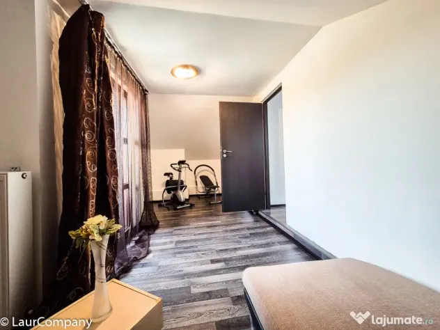 Casa P+M Colibasi Mioveni Arges