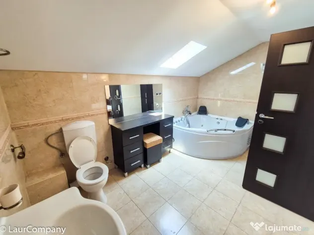 Casa P+M Colibasi Mioveni Arges