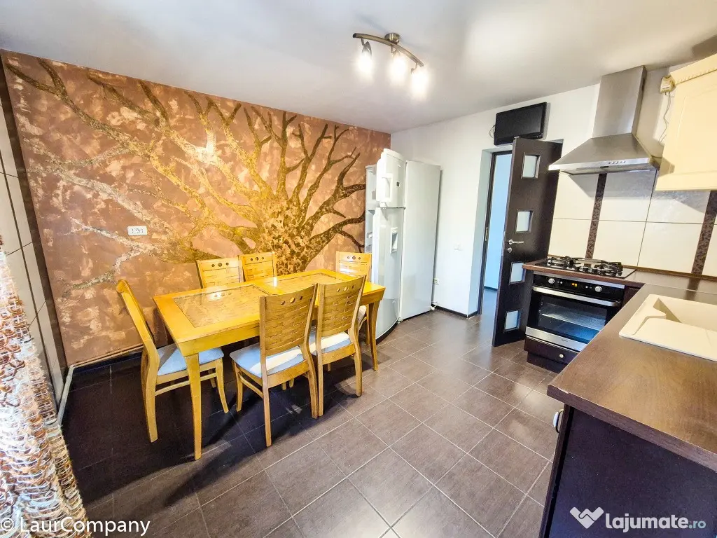 Casa P+M Colibasi Mioveni Arges