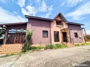 Casa P+M Colibasi Mioveni Arges 