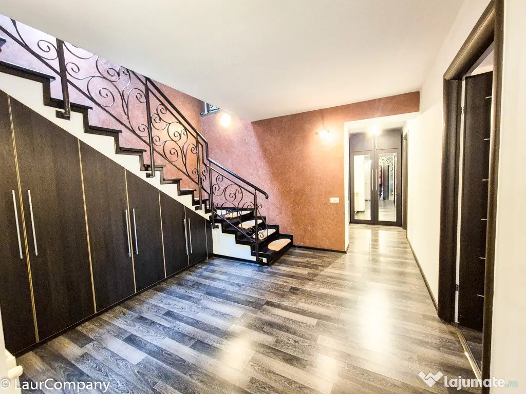 Casa P+M Colibasi Mioveni Arges