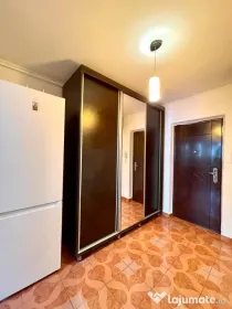 Apartament 2 camere zona blvd. Basarabia