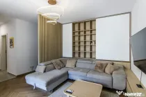Plaza Mall- Lujerului, 2 camere, decomandat, 60 mp, etaj ...
