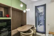Plaza Mall- Lujerului, 2 camere, decomandat, 60 mp, etaj ... 