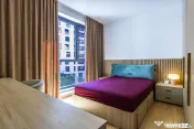 Plaza Mall- Lujerului, 2 camere, decomandat, 60 mp, etaj ... 