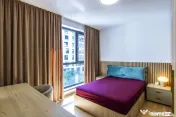 Plaza Mall- Lujerului, 2 camere, decomandat, 60 mp, etaj ... 