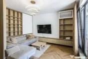 Plaza Mall- Lujerului, 2 camere, decomandat, 60 mp, etaj ...