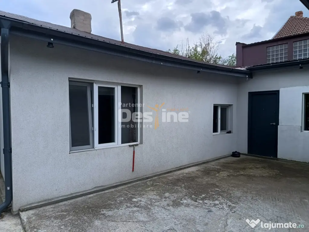 Casă 90 mp + teren 340 mp | Sector 1