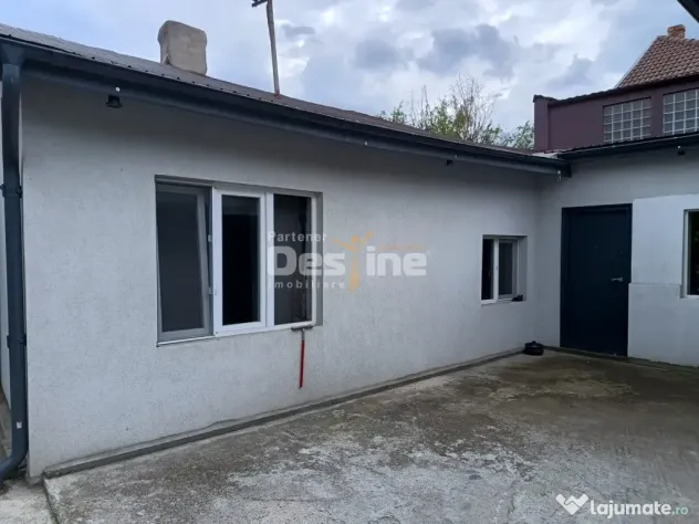 Casă 90 mp + teren 340 mp | Sector 1