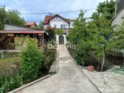 Casă 90 mp + teren 340 mp | Sector 1 