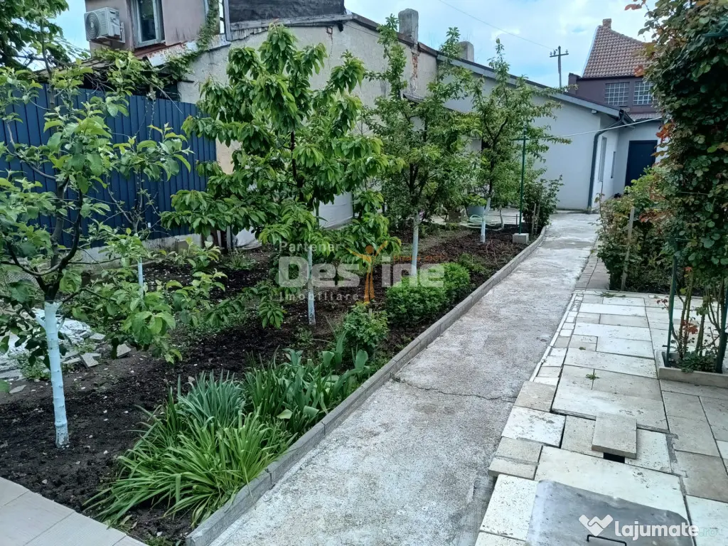 Casă 90 mp + teren 340 mp | Sector 1