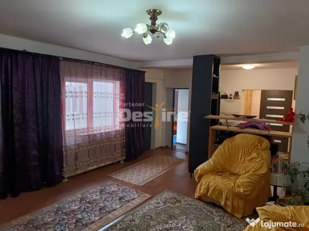 Casă 90 mp + teren 340 mp | Sector 1