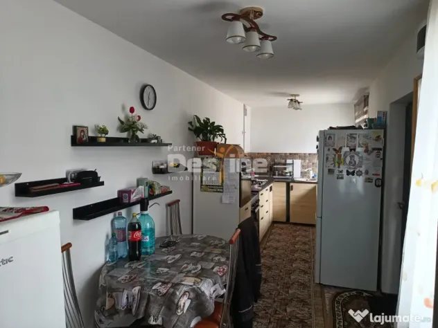 Casă 90 mp + teren 340 mp | Sector 1