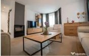 VILE tip Chalet 5-6 camere - Rasnov Brasov 