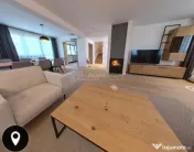 VILE tip Chalet 5-6 camere - Rasnov Brasov 