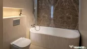 Apartament 3 camere de inchiriat I Iancu Nicolae I Parcare 