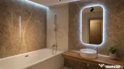 Apartament 3 camere de inchiriat I Iancu Nicolae I Parcare 