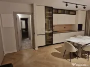 Apartament 3 camere de inchiriat I Iancu Nicolae I Parcare 