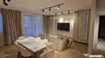 Apartament 3 camere de inchiriat I Iancu Nicolae I Parcare