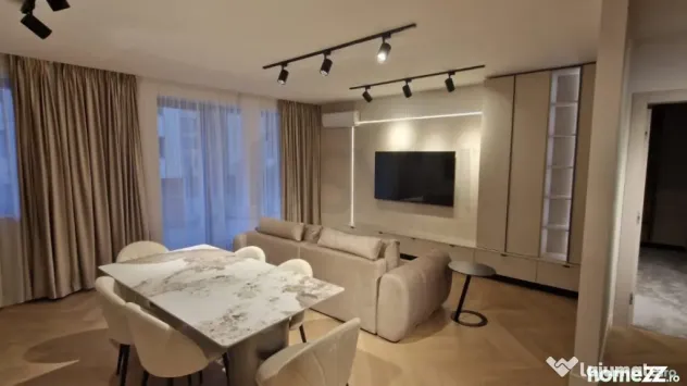 Apartament 3 camere de inchiriat I Iancu Nicolae I Parcare