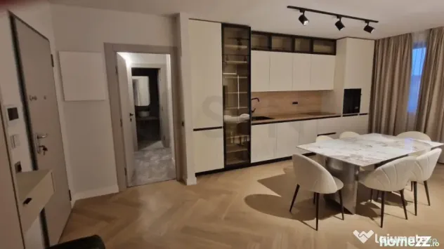 Apartament 3 camere de inchiriat I Iancu Nicolae I Parcare