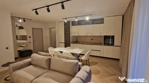 Apartament 3 camere de inchiriat I Iancu Nicolae I Parcare