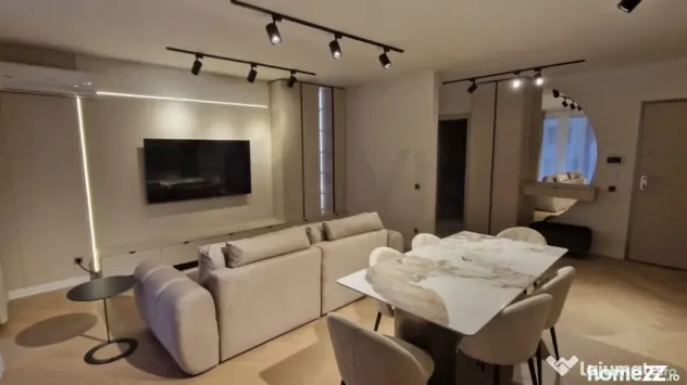 Apartament 3 camere de inchiriat I Iancu Nicolae I Parcare