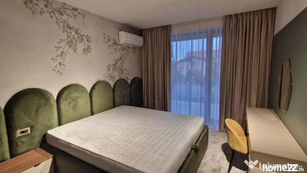 Apartament 3 camere de inchiriat I Iancu Nicolae I Parcare