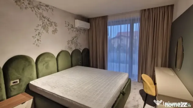 Apartament 3 camere de inchiriat I Iancu Nicolae I Parcare