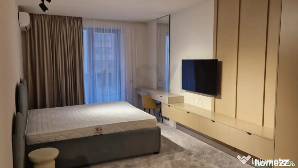 Apartament 3 camere de inchiriat I Iancu Nicolae I Parcare