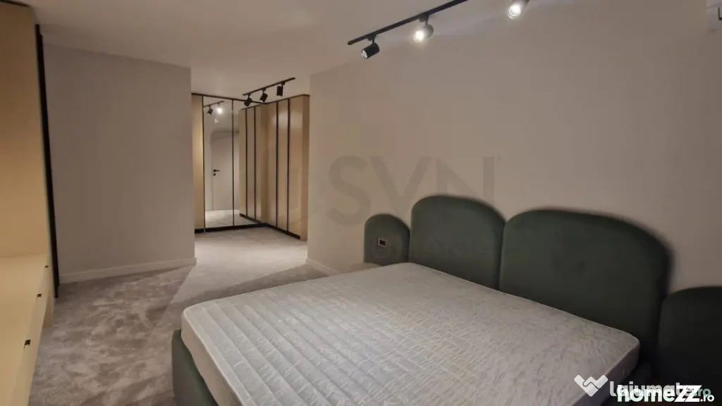 Apartament 3 camere de inchiriat I Iancu Nicolae I Parcare