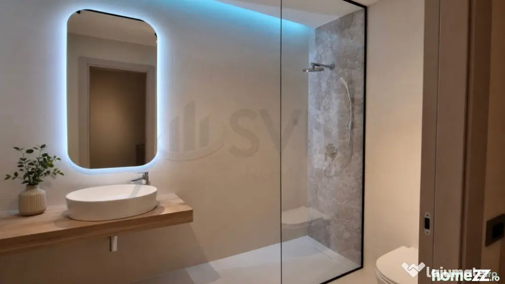 Apartament 3 camere de inchiriat I Iancu Nicolae I Parcare