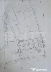 Teren suprafață 243mp pentru locuințe individuale Priseac 