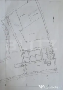 Teren suprafață 243 mp, pentru locuințe individuale, zona