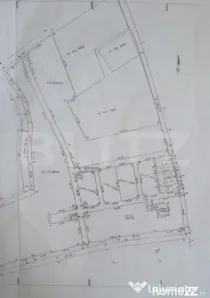 Teren suprafață 243 mp, pentru locuințe individuale, zona