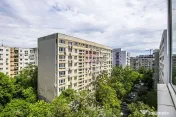 Lujerului, 2 camere, c-tie 1978, 270 metri metrou, bucata... 