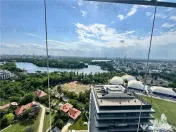 Apartament 2 camere | Up-Site Floreasca | Etaj 20 | Vedere H 